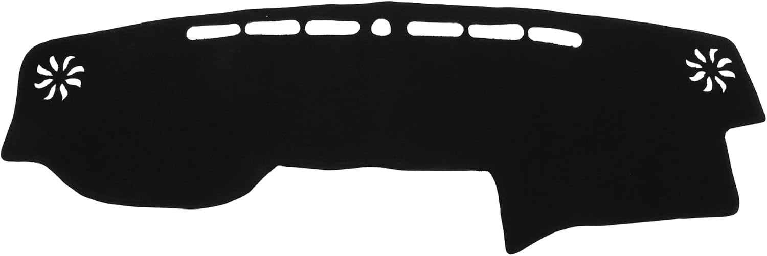 X AUTOHAUX Dashboard Covers for Toyota 4Runner 20102022