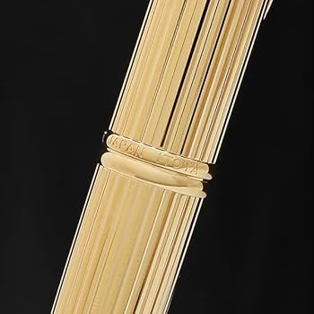 キャップレス万年筆 中字 18金 Amazon | パイロット 【伊東屋限定】キャップレス 万年筆