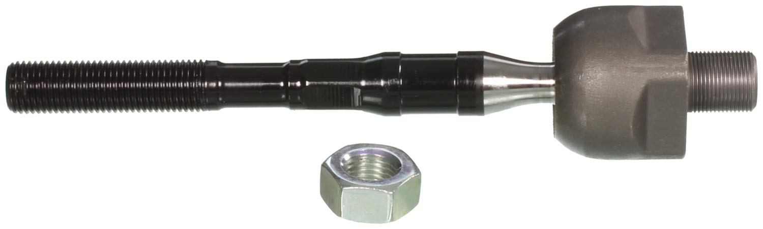 Moog® ES317R - Front Inner Steering Tie Rod End - View #11