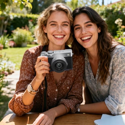 Placa en L para X-E5 con empuñadura de liberación rápida para cámaras reflex 2