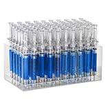 Allures & Illusions Syringe Pen (60-Pack), Blue