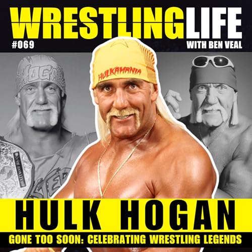 Hulk Hogan Tribute — Marc Mero Remembers Terry Bollea