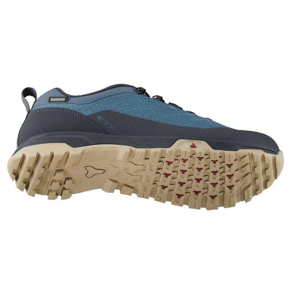 SHIMANO Kobiety Buty Rowerowe Sh-et501Buty rowerowe