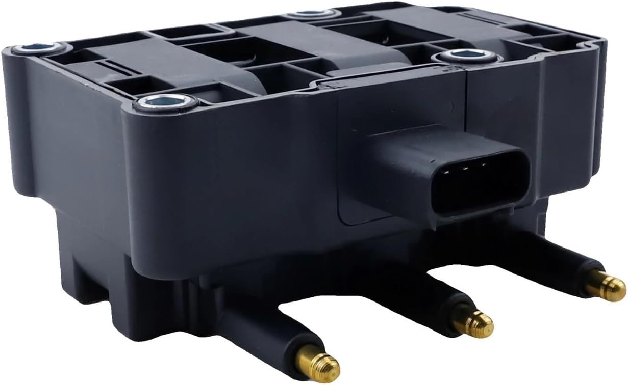 Car Engine Ignition Coil Compatible With CHRYSLER DODGE JEEP VW ROUTAN 56032520 56029098 UF305 C1442 Replacement Auto Acessories