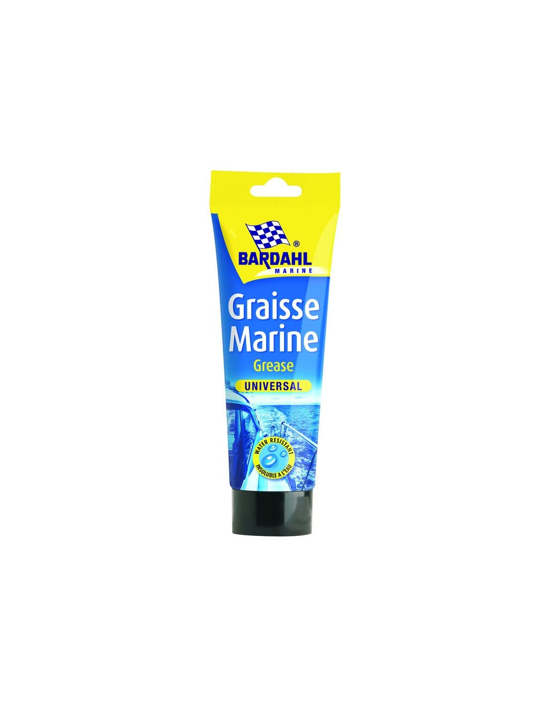 Graisse Marine CART 400G
