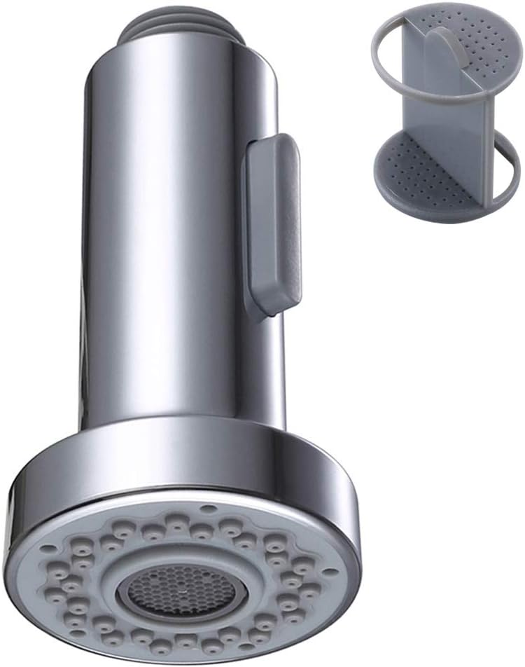 Buy Faucet Head Replacement Chrome, Angle Simple Kitchen Sink Faucet