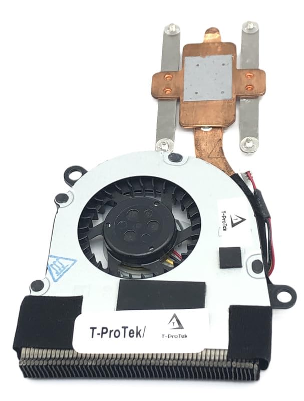 Ventilateur Lenovo ThinkPad E120 pour réparer un PC bruyant ou qui chauffe