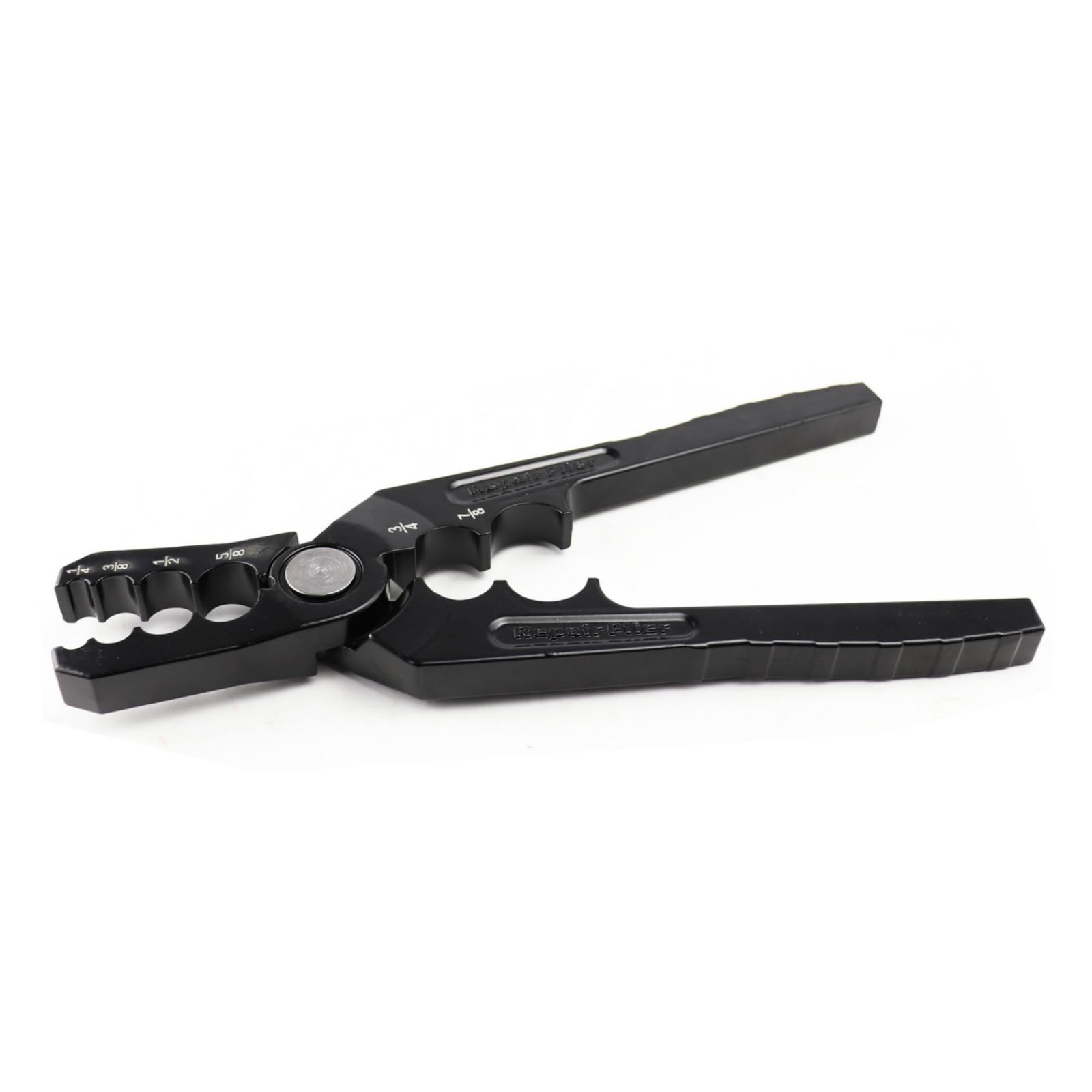 WILDERNESSHOME Simplify Your Plumbing Repairs with CT-301 Manual Copper Tube Repairer Pliers - 6 Sizes, One Essential Tool