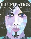 illustration now portraits pdf  Illustration Now: 25 Jahre TASCHEN (25th Anniversary Special Edtn) (2008-08-15)