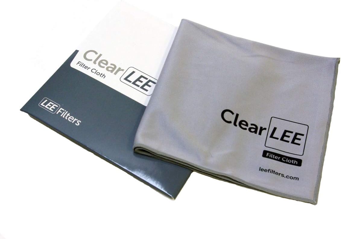 Lee Filter Cleaning Cloth