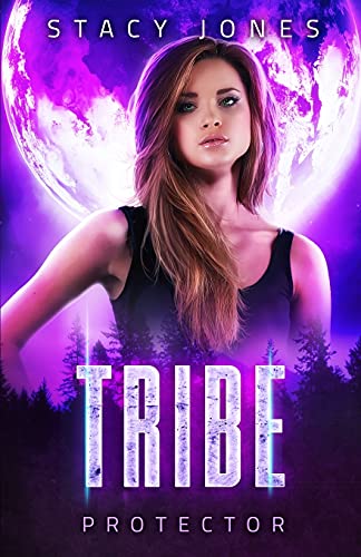 Tribe Protector (Chosen Series)