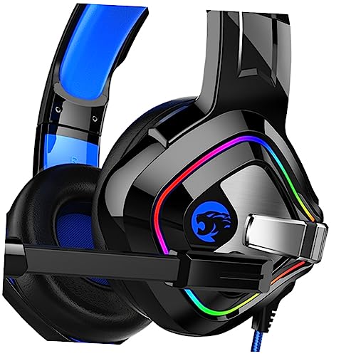 UTHCLO Headphone Earphones Ear Phones A66 Accessories Headset