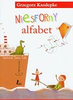 Niesforny alfabet 8389409917 Book Cover
