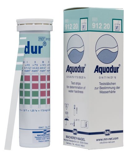 Macherey-Nagel, 91220, Aquadur, Box of 100 Strips