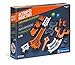 Clementoni- Action & Reaction Incroci Costruzioni, Set espansione Pista biglie, Accessorio Azione e Reazione, Bambini 8 Anni+, Made in Italy, Multicolore, 19167