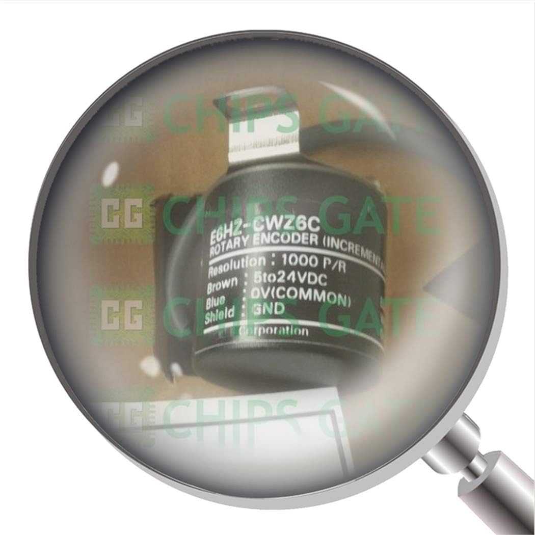 E6HZ-CWZ6C1000P-R 1Pcs Brand New in Box E6Hz-Cwz6C 1000P/R E6HZ-CWZ6C1000P-R