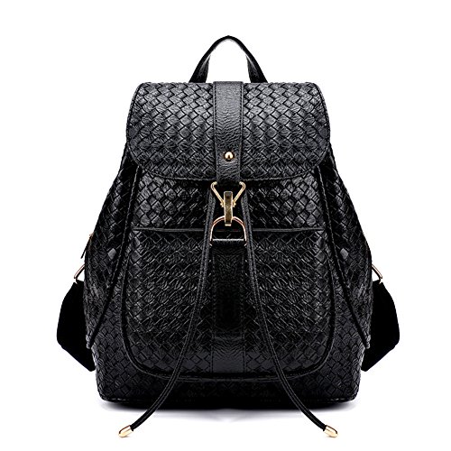 Sac à bandoulière anti encombrement pour étudiante en voyage