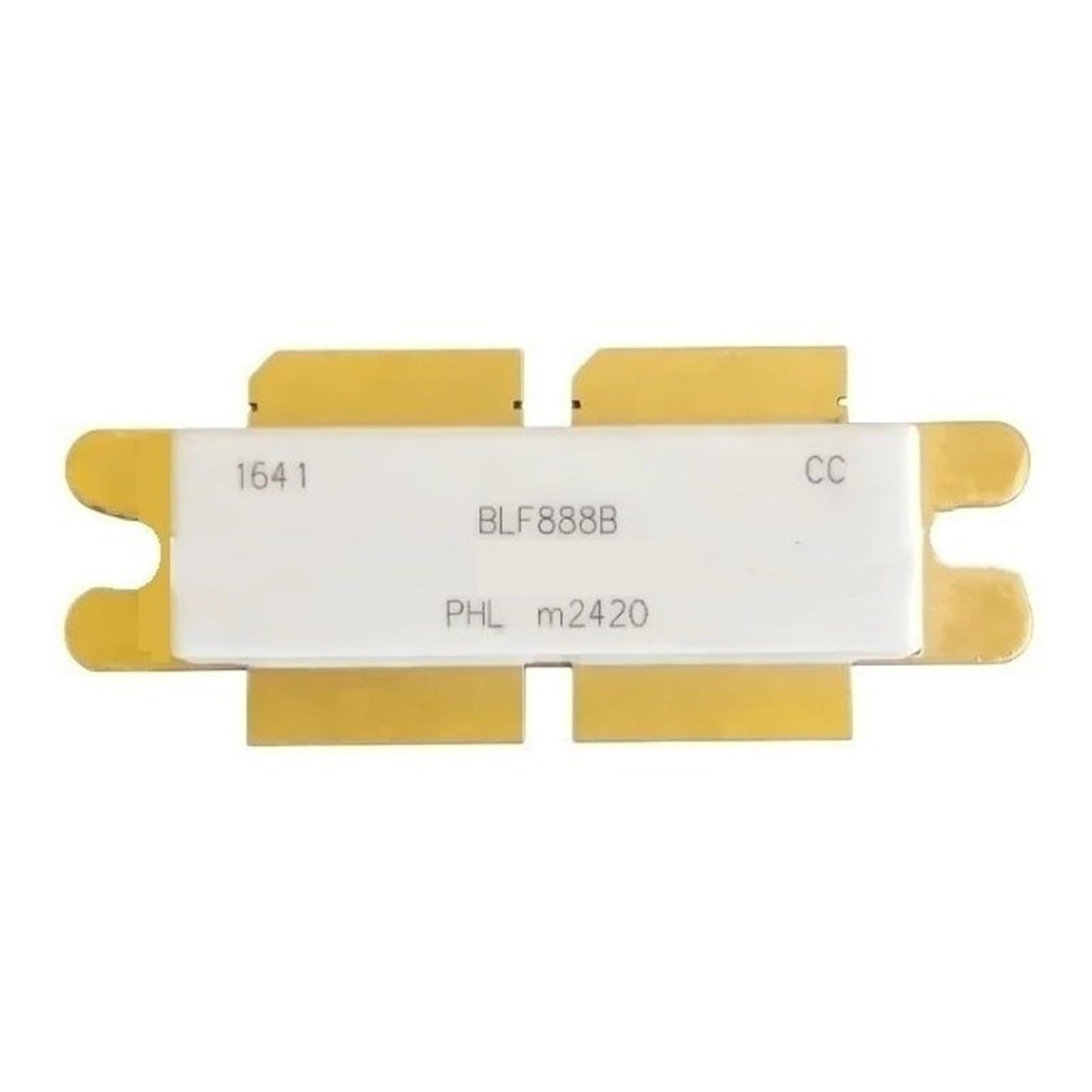 Transistor BLF888B 650 W 104 V