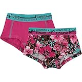  Vingino Shorty 2-Pack Babe Pink Lips, XL (158-164)