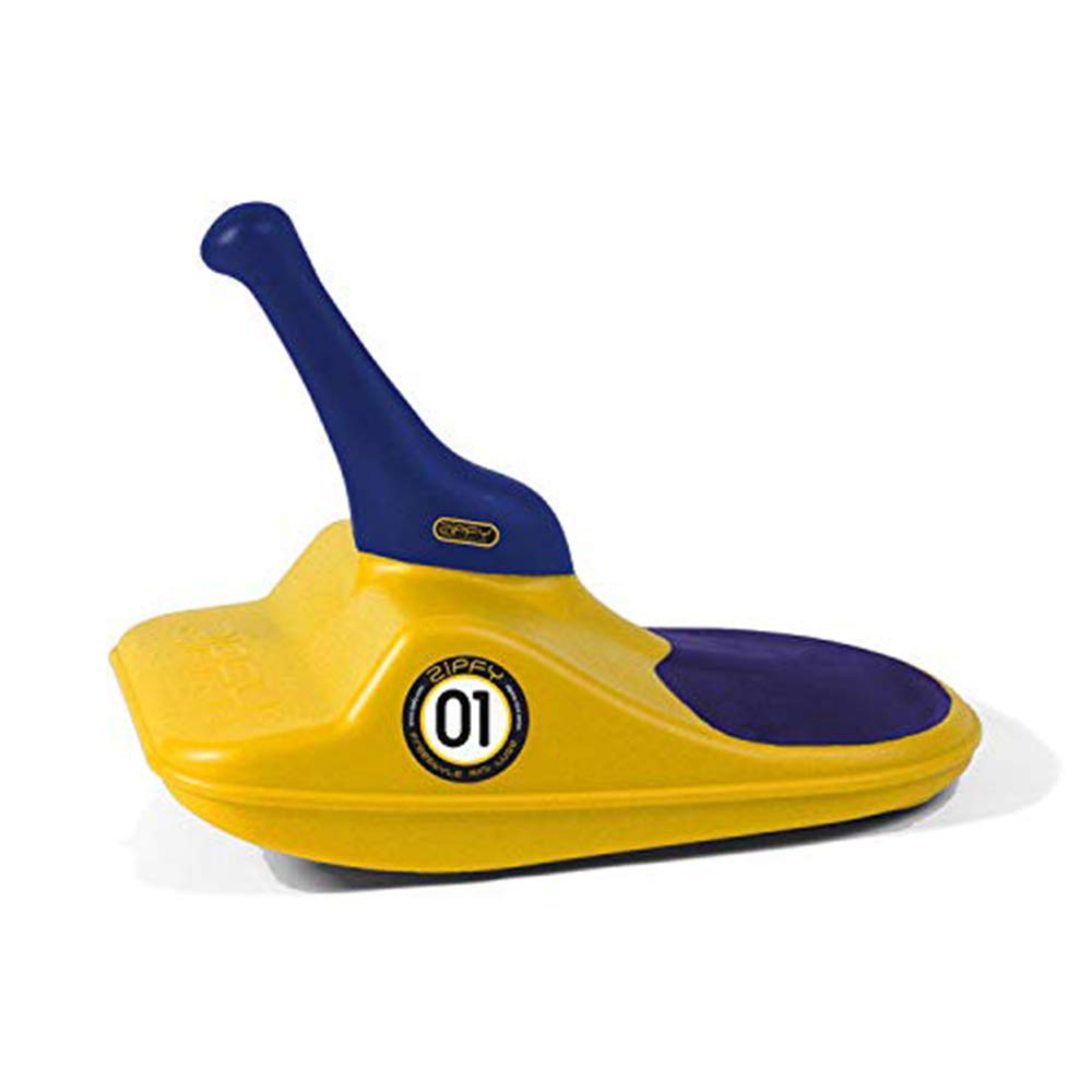 Freestyle Mini Luge Snow Sled