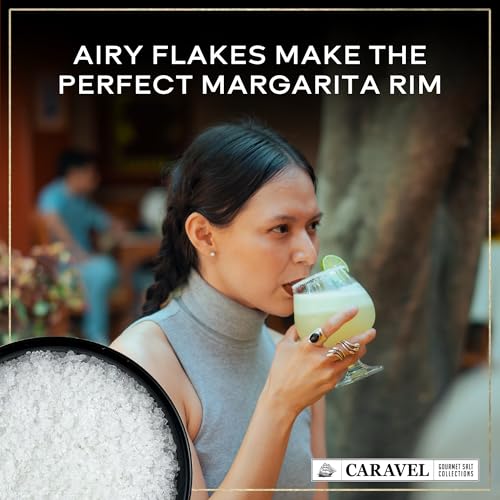 Flaky Sea Salt Gift Bundle - Pack 2 Sal Marina miniatura 5