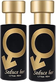 MACIUM Cupid Hypnosis, Cupid Fragrances for Men, Lure Her Cologne for Men, Cupid Hypnosis Cologne for Men, Cupids Pheromone Cologne for Men (Color : 2pc)