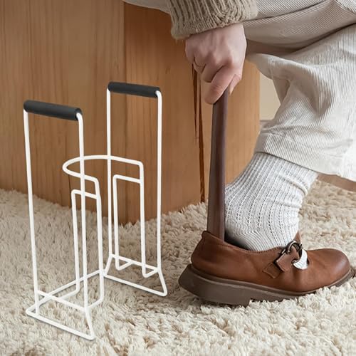 Aide à l'enfilage des bas de compression et chaussettes - 3