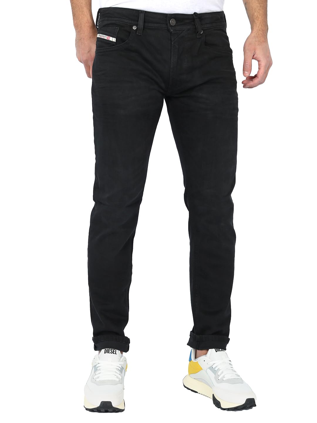 Diesel - Slim Fit Jeans - Thommer-X RM042