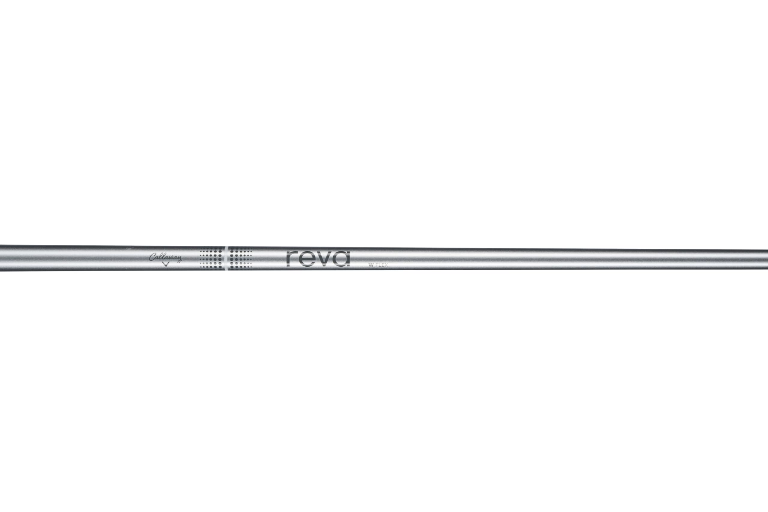 Callaway Golf Reva 2026 Set Completo Mujer 11 Piezas, Grafito Lady, Estándar
