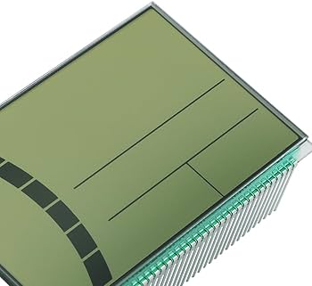 Amazon.com: Display Replacement for Kawasaki Z750 Z1000 ZX-6R