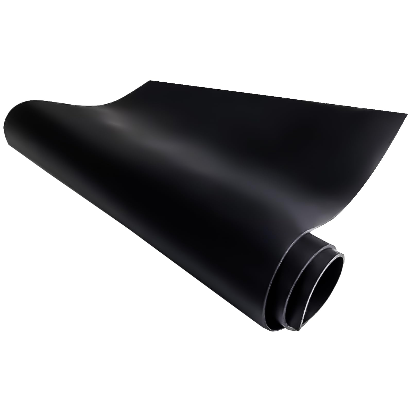 Bande En Caoutchouc Auto-adhésive - 2m X 2.5cm - Pour Joints, Protection Sol, Isolation Et Bricolage - Flexible Et Durable - 6