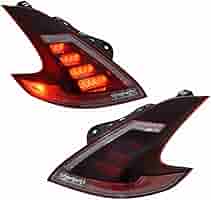 フルオ　4台セット 2022 Ninja ZX-25R / SE (2BK-ZX250E) POWERBOX FULL チタン