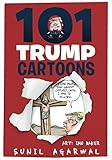 101 Trump Cartoons
