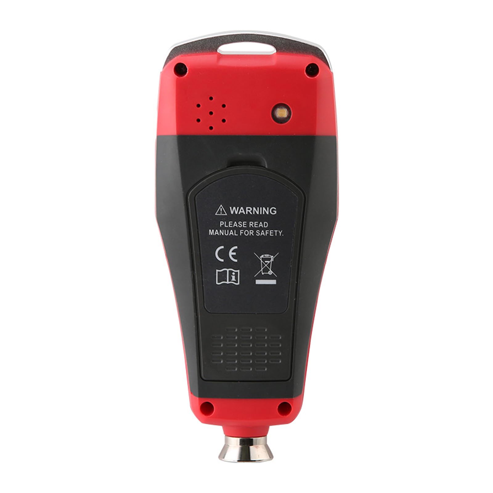 UNI-T UT343E Intelligent Digital Display Placcatura Spessa Misuratore di Spessore Misuratore di Spessore Comunicazione Bluetooth