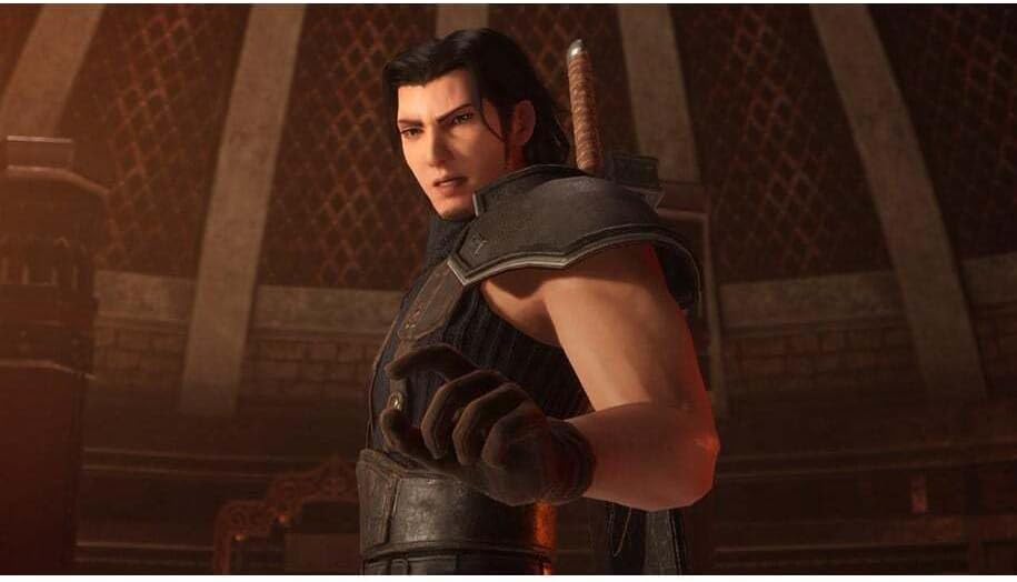 Square Enix Crisis Core: FFVII Reunion (Nintendo Switch) - Image 8