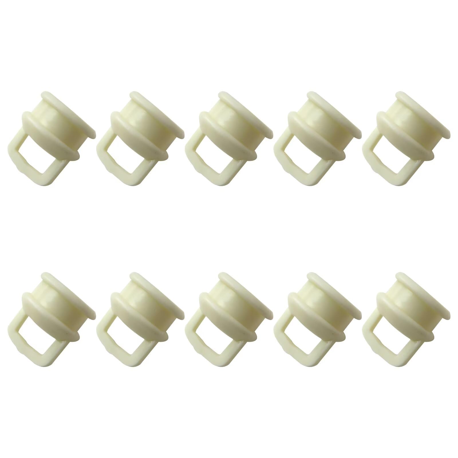 Amazon.com: Auto Shifter Cable Linkage Bushing Rubber Repair Kit 