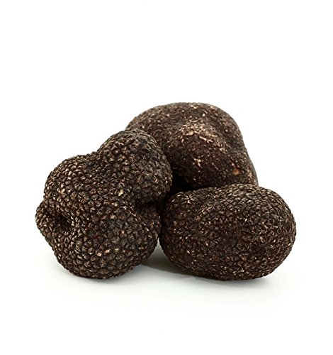 Schwarzerwinter Trüffel aus Norcia 25 g.