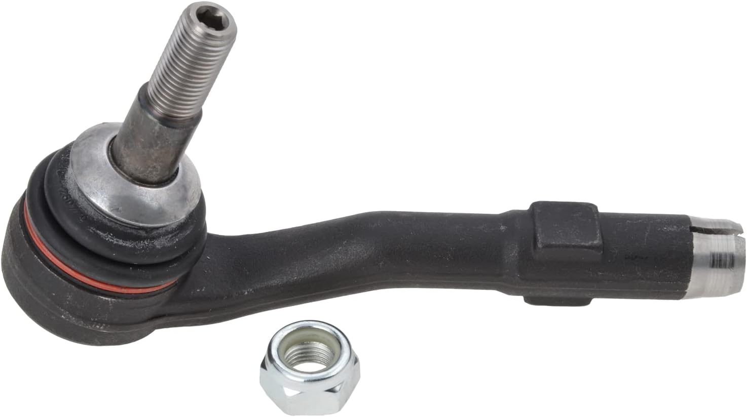 TRW Automotive JTE1063 Steering Tie Rod End for BMW 530i: 2004-2007 and other applications