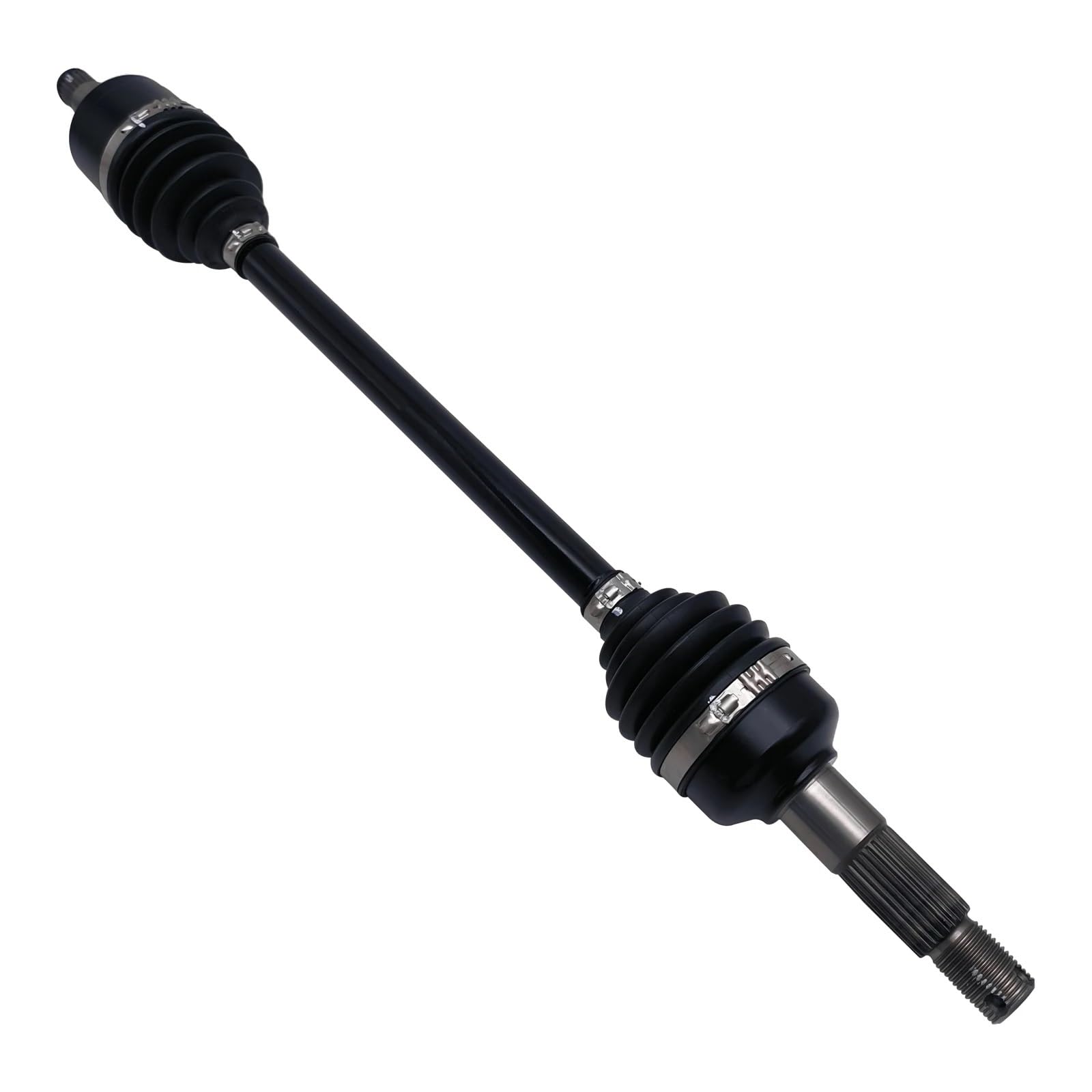 Antriebswelle Achswelle Vorne rechts oder links Antriebswelle Antriebsachse Kpl. Anzug passend für CF800 UTV/ZFORCE 800 7000-270200-50000(LEFT)