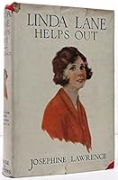 Linda Lane Helps Out B000VB9QQ2 Book Cover