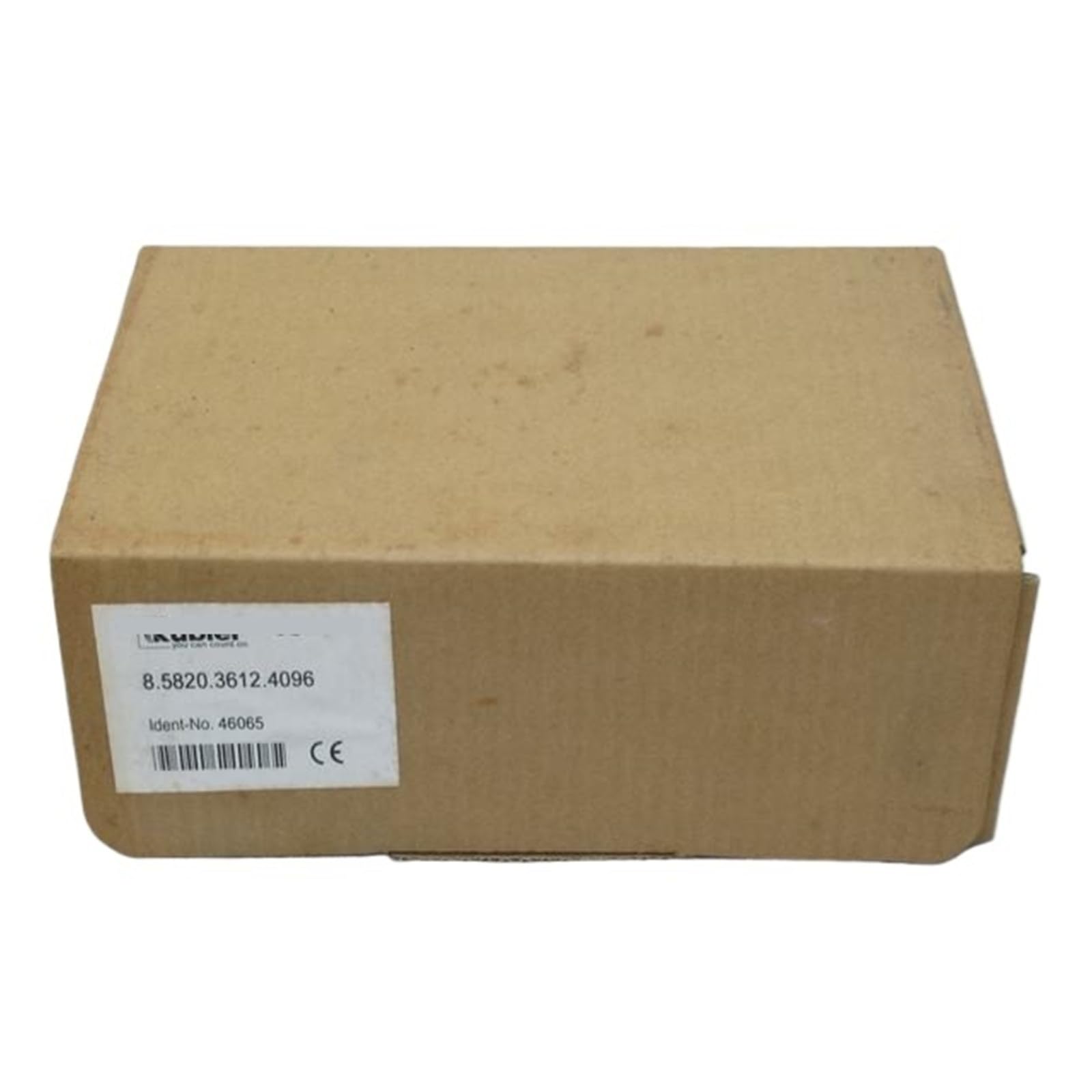 CHBMSS Rotary Encoder, 8.5820.3612.4096, Optical Encoder, 4096PPR Original