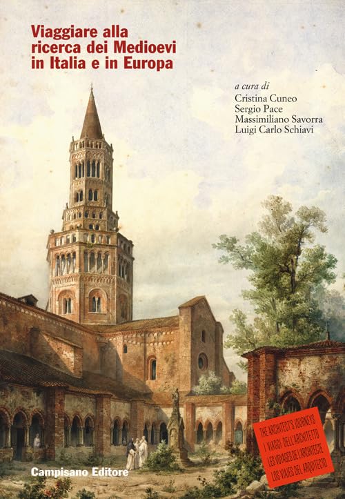 Livre d'art Moyen Âge Italie et Europe édition enrichie reliée