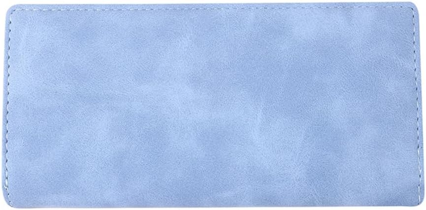 Ladies Long Wallets with Zipper Coin Purse Card Holder Female Purses Wallet for Women