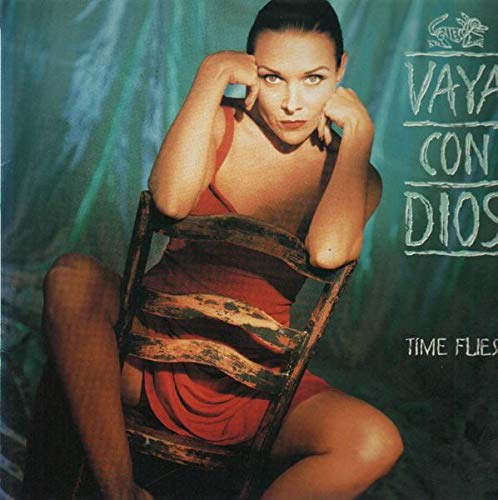 Time flies [Vinyl LP]