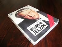 Boris Jelzin: Ein Portrait (Das Portrait) 3453044517 Book Cover