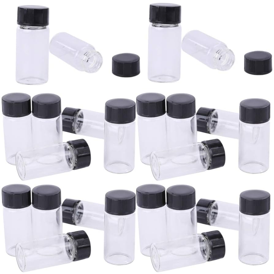 Amazon.co.jp: ルボナリエ アロマオイル 5ml 50本 アロマ