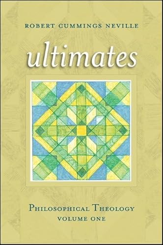 Ultimates (Philosophical Theology, 1)