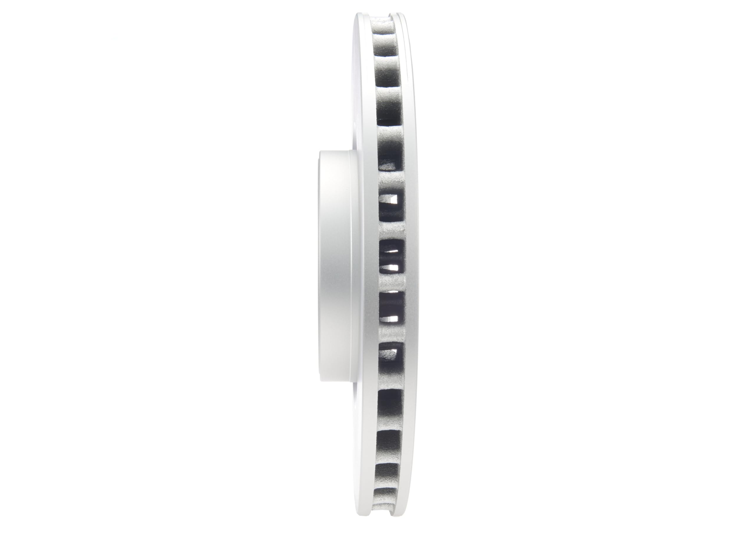 BOSCH Disco Freno BD2019 - Disco Freno Solido di 380mm - Asse Anteriore - Conforme al regolamento ECE-R90 - Lunga Durata, Anticorrosione Avanzata - 1 Disco