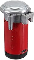Vista 1 de Bomba de aire de bocina, compresor de aire de 12 V, compresor de bocina de automóvil, compresor de bocina de aire, compresor de repuesto universal