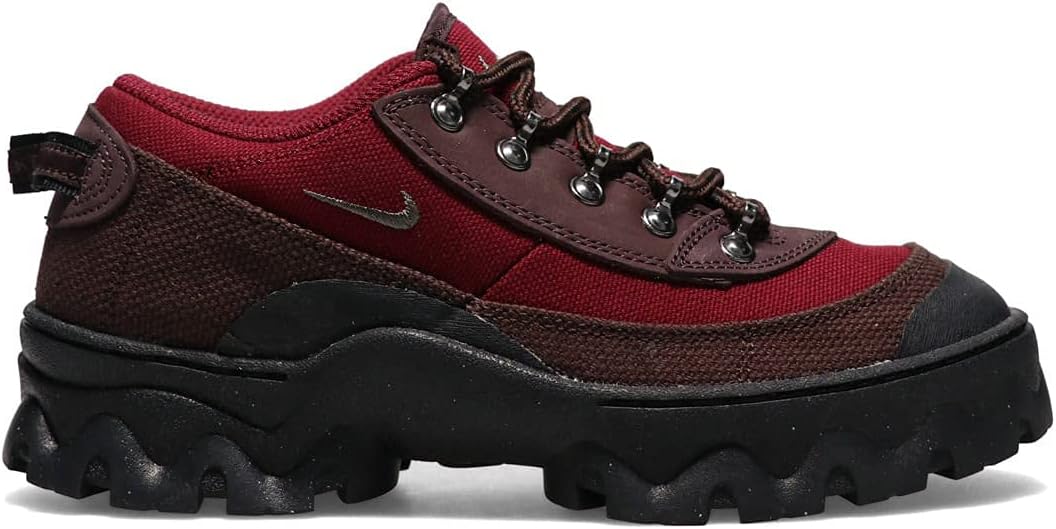 Amazon | [ナイキ] ラハール ロー W Lahar Low マデイラ/ダークビート